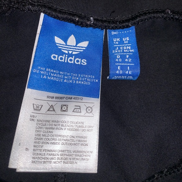 ADIDAS Leggings - Picture 4 of 4
